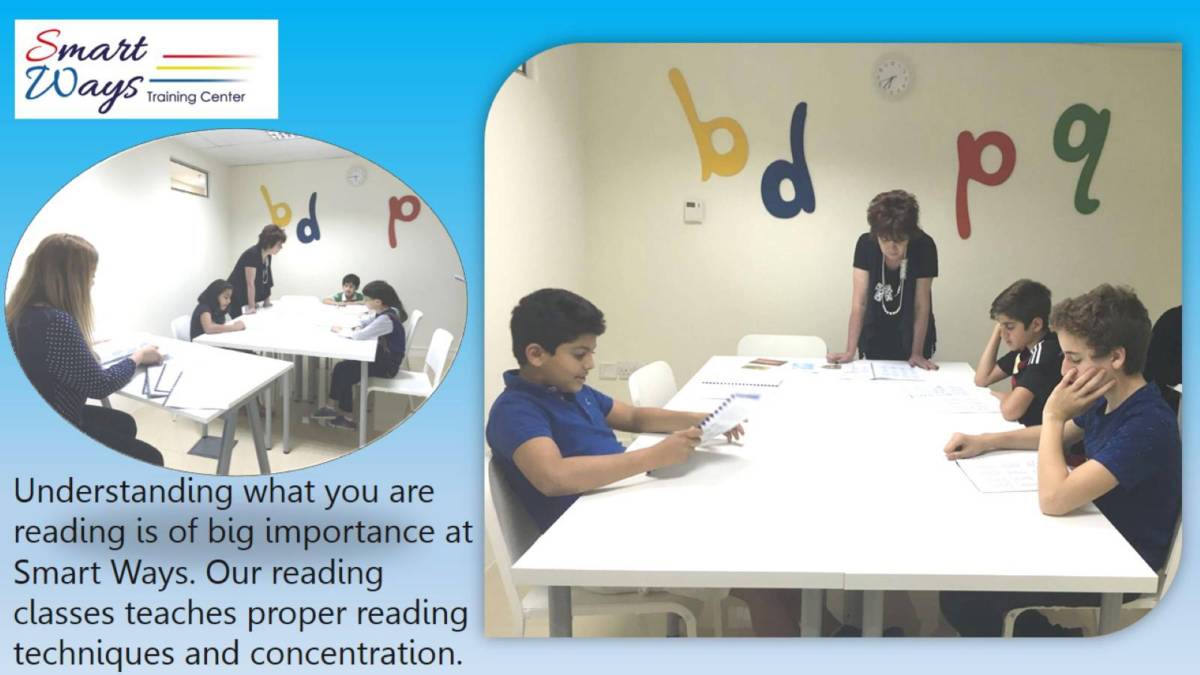 PPT On Edublox Cognitive Course - PowerPoint Slides - MyPrivateTutor UAE