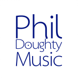 Phil Doughty Music