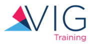 Vig Training Company