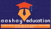 Aashay Education Support Services Llc
