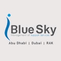 Blue Sky Management Of Support Services