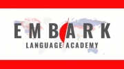 Embark Language Academy Fze