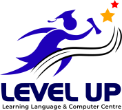 Level Up Learning Language & Computer Center