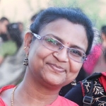 Sharadha Sundaresan