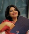 Saima Tariq Khan