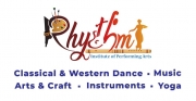 Rhythm Institute Of Performing Arts